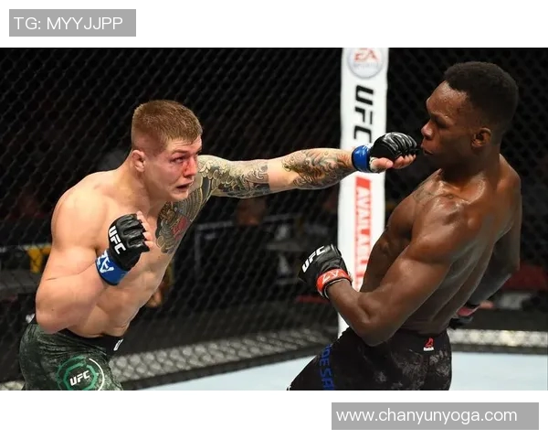 UFC神童对决门德斯谁将成为新一代的格斗传奇