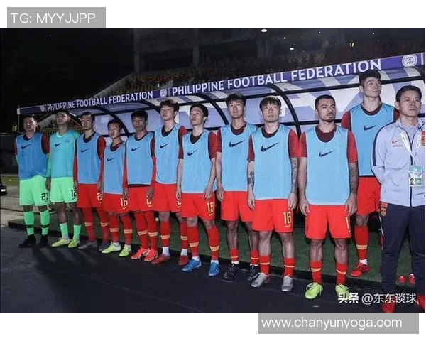 印尼与菲律宾足球对决比分分析及赛况回顾