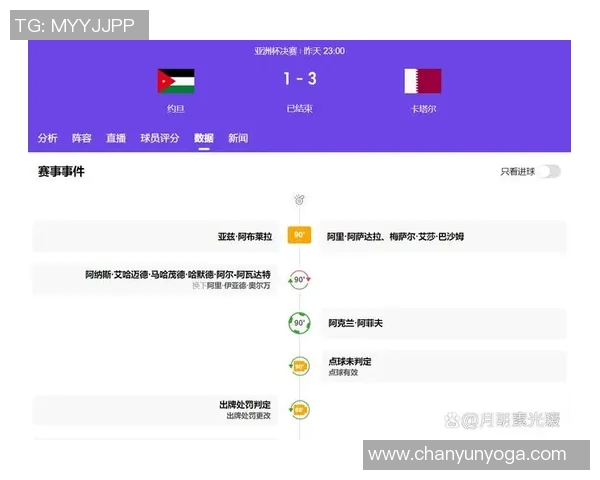 卡塔尔与中国足球比赛时间安排及观看指南详解
