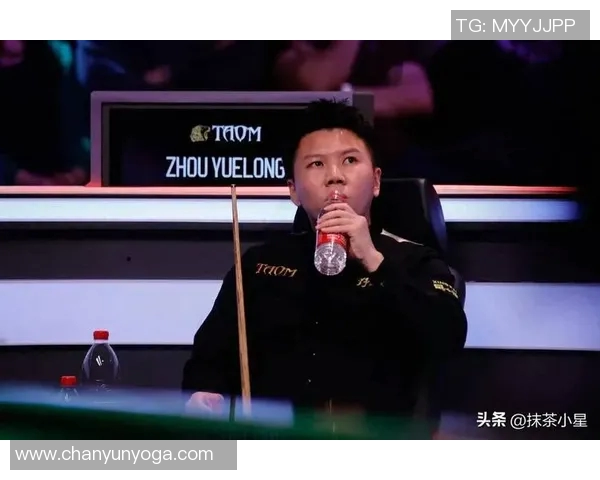 周跃龙与丁俊晖精彩对决结果揭晓斯诺克赛场谁主沉浮