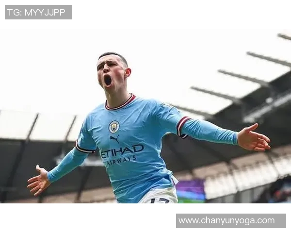 福登在绿茵场上的崛起与挑战：年轻天才如何引领球队走向辉煌