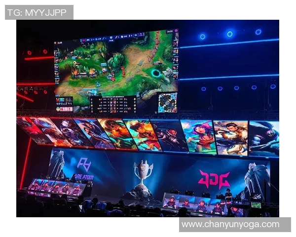 英雄联盟专题：深入解析JDG战队在比赛中的耐力与韧性表现